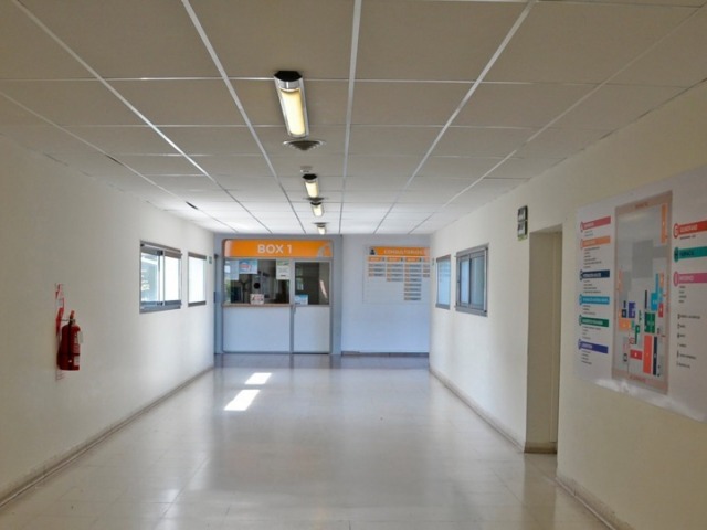 Confirmaron un caso de hantavirus en Olavarra